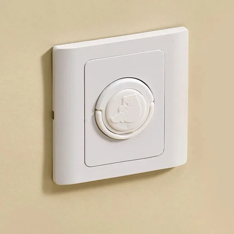 Outlet Cover Baby - 10 stücke Baby Sicherheit Steckdose Abdeckungen