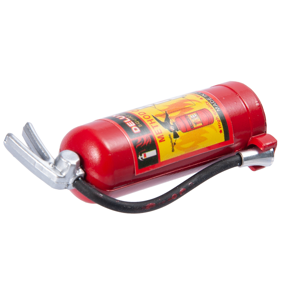 Yeahrun simulierter Mini-Feuer – Fire Extinguisher Small Bewertung und Preis