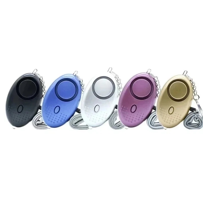 1/2 Stück Selbstverteidigungsa – Personal Alarm Keychain Bewertung und Preis