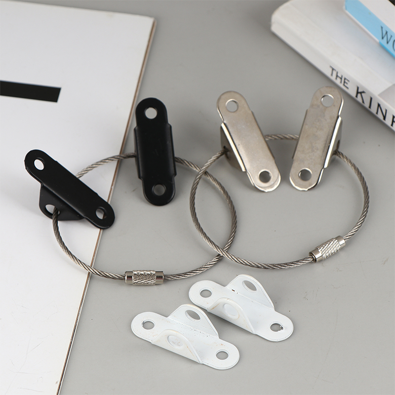 1 Set Möbelanker, Kipp- und Er – Earthquake Anchor Strap Bewertung und Preis