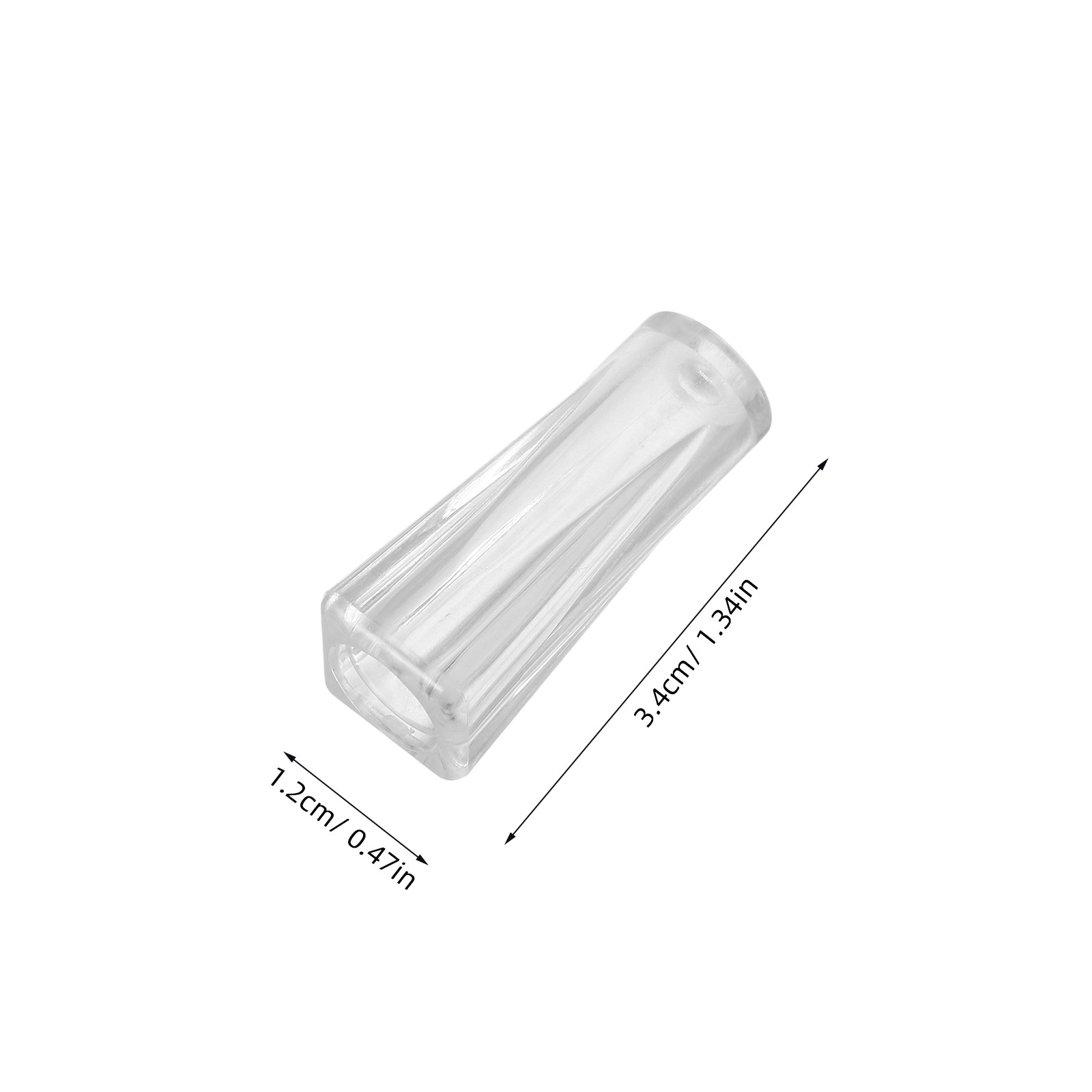 6 Stück durchsichtige Kunststo – Window Lock Bar Bewertung und Preis