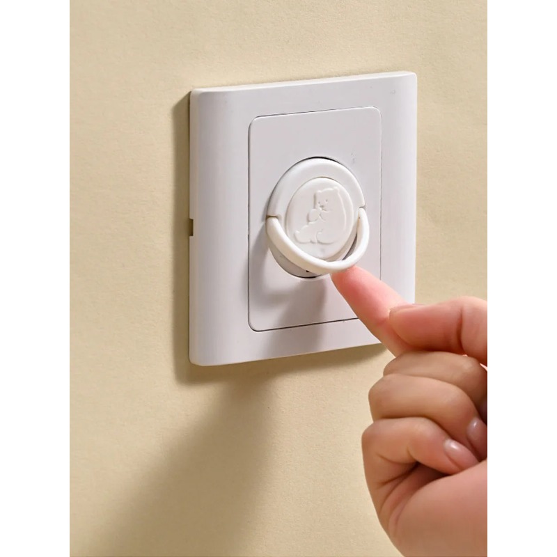 10 stücke Baby Sicherheit Stec – Outlet Cover Baby Bewertung und Preis