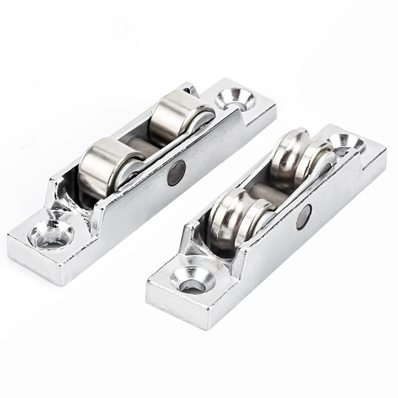4 Stück 77/88 Typ Push-Pull-Fe – Window Lock Bar Bewertung und Preis