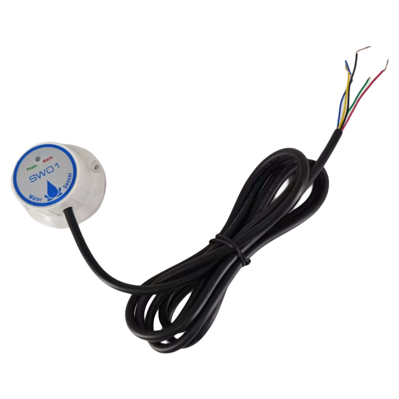 Wasserdurchflutungssensor Hoch – Water Alarm Sensor Bewertung und Preis