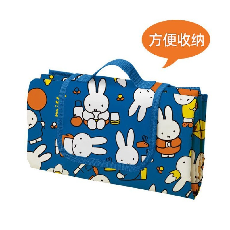Miffy-Kaninchen-Muster Faltbar – Fire Blanket Kitchen Bewertung und Preis
