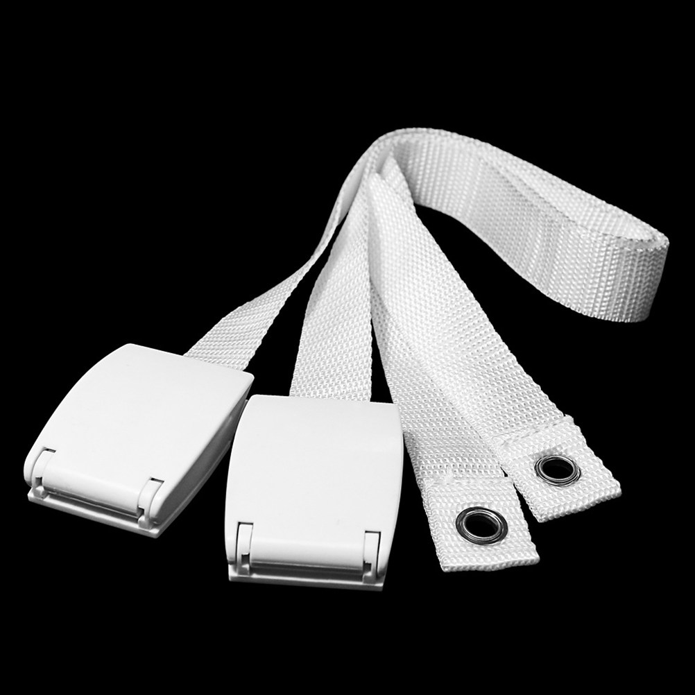 2 Stück TV-Anti-Kipp-Gurt, rob – Earthquake Anchor Strap Bewertung und Preis