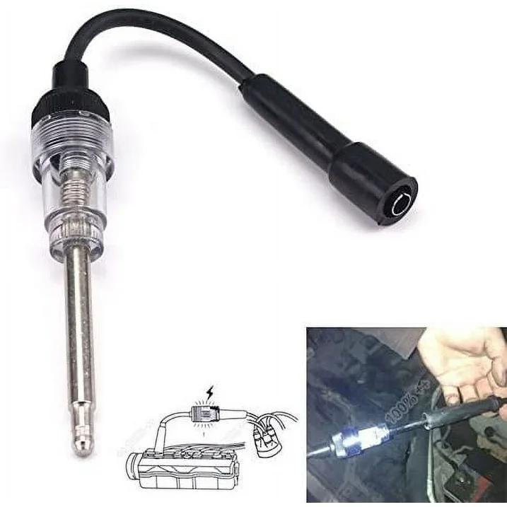 1/2 Stück Auto-Zündkerzen-Test – Co Detector Plug Bewertung und Preis