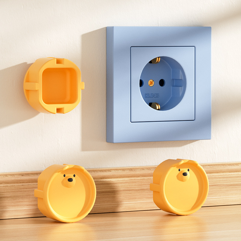 Kindersichere Steckdosenschutz – Outlet Cover Baby Bewertung und Preis