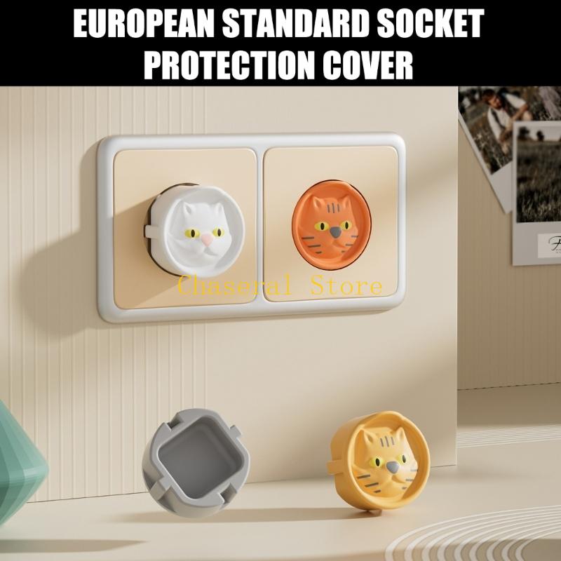 E7CE Packung mit 10 Stück Sili – Outlet Cover Baby Bewertung und Preis