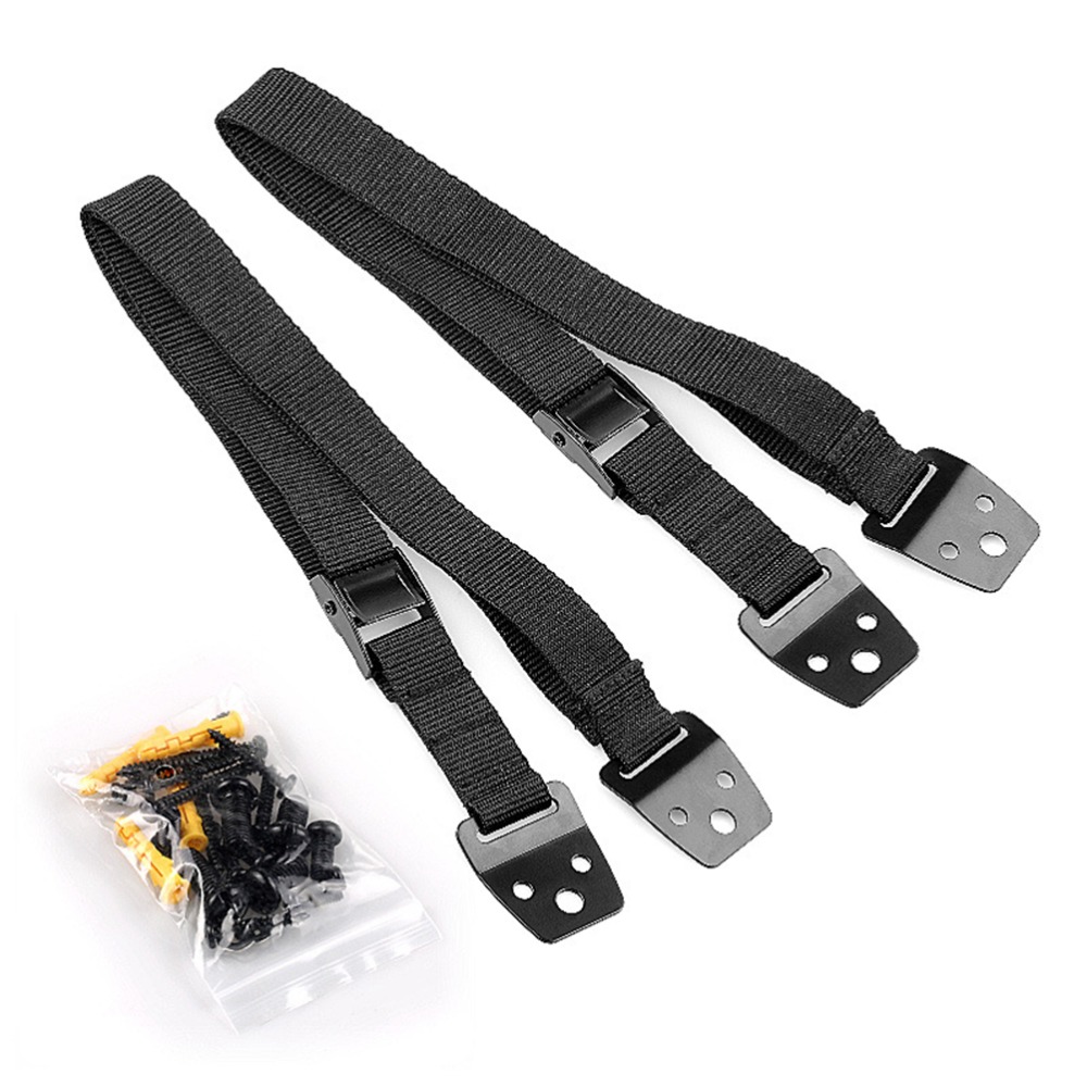 2 Stück Langlebige Nylon-Möbel – Earthquake Anchor Strap Bewertung und Preis