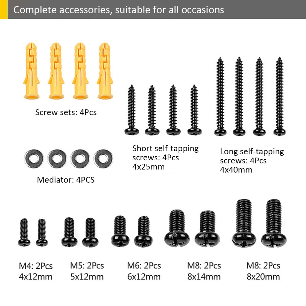 2 Stück Langlebige Nylon-Möbel – Earthquake Anchor Strap Bewertung und Preis